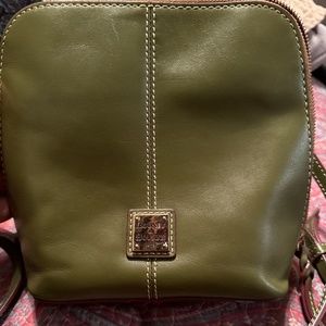 AUTHENTIC Dooney & Bourke Shoulder Bag